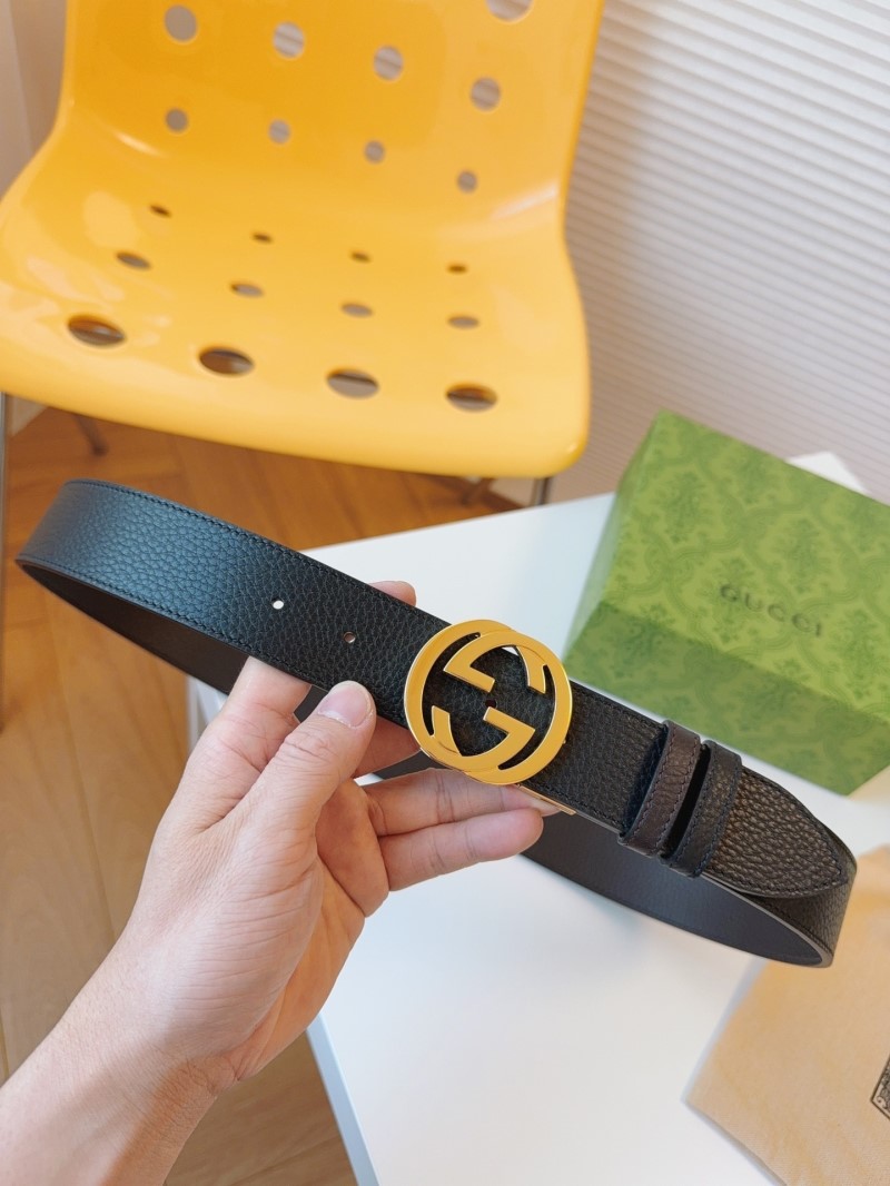 Gvc*1 belts